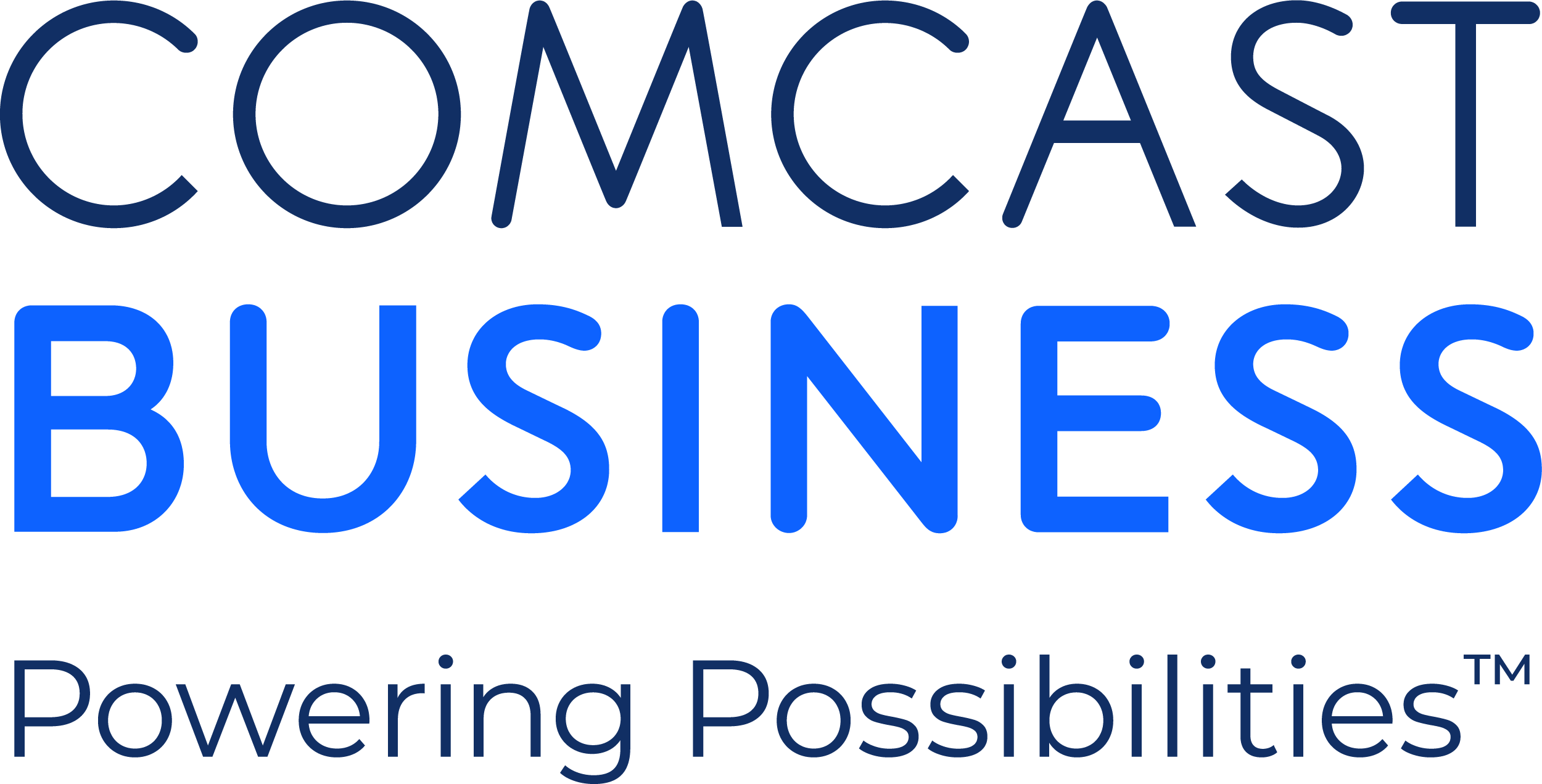 Comcast Business Logo