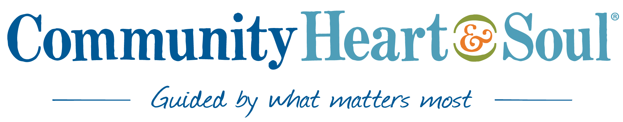 Heart & Soul Logo