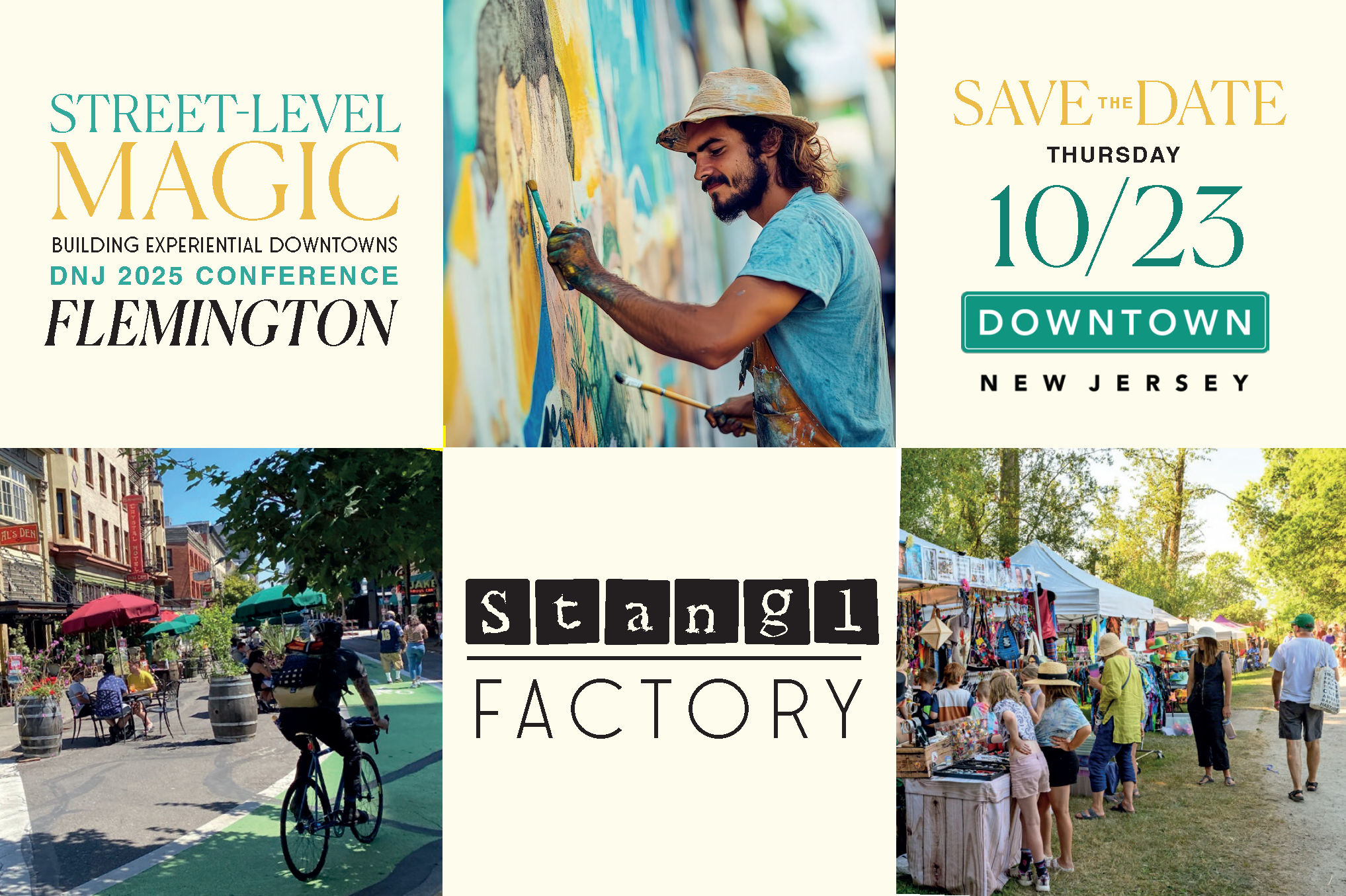 Save The Date_Card_ DNJ_FINAL 2022 NJ Downtown Conference logo